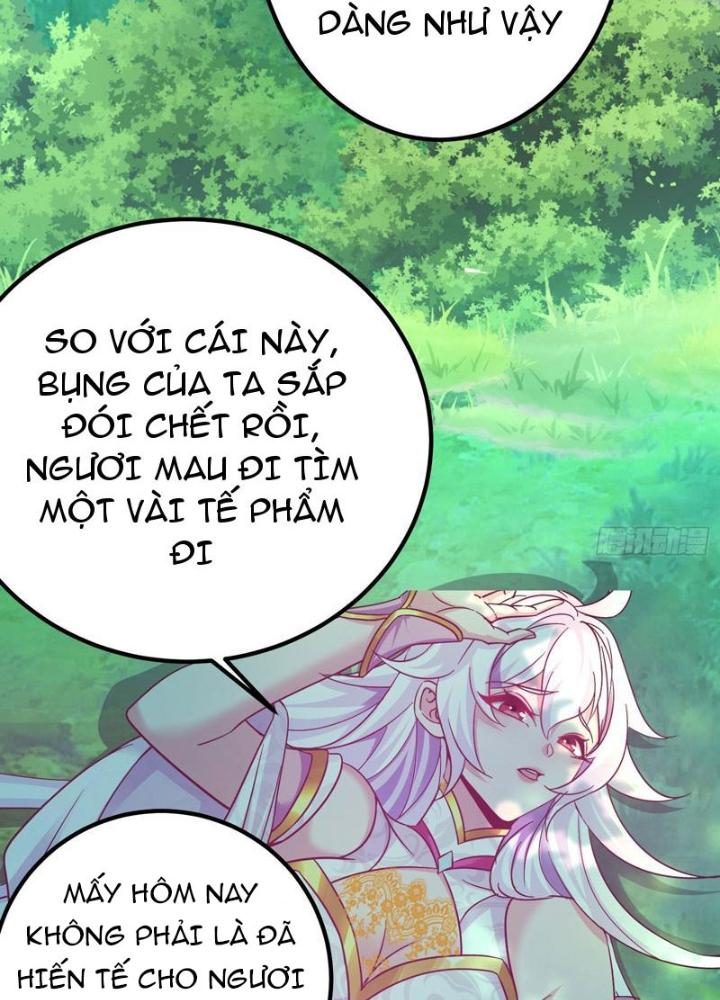 Tiêu Rồi, Ta Bị Mỹ Nữ Võ Thần Khóa Lại Rồi Chapter 10 - Trang 2