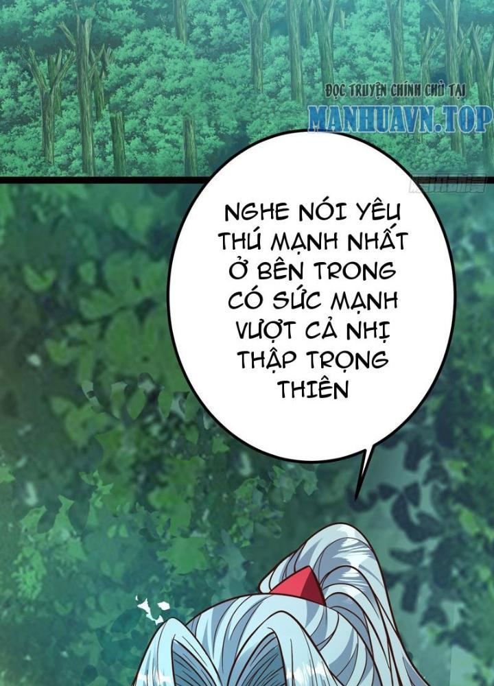 Tiêu Rồi, Ta Bị Mỹ Nữ Võ Thần Khóa Lại Rồi Chapter 10 - Trang 2