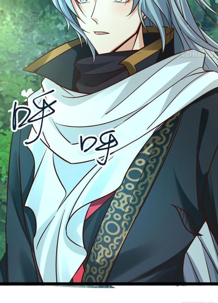 Tiêu Rồi, Ta Bị Mỹ Nữ Võ Thần Khóa Lại Rồi Chapter 10 - Trang 2