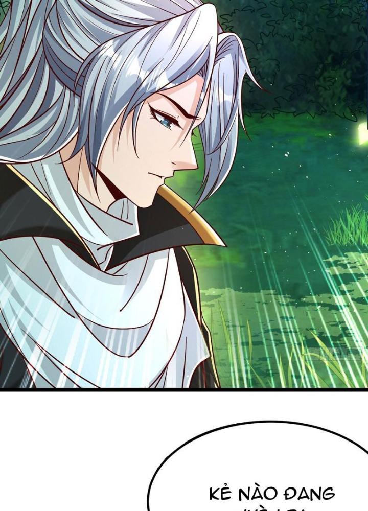 Tiêu Rồi, Ta Bị Mỹ Nữ Võ Thần Khóa Lại Rồi Chapter 10 - Trang 2