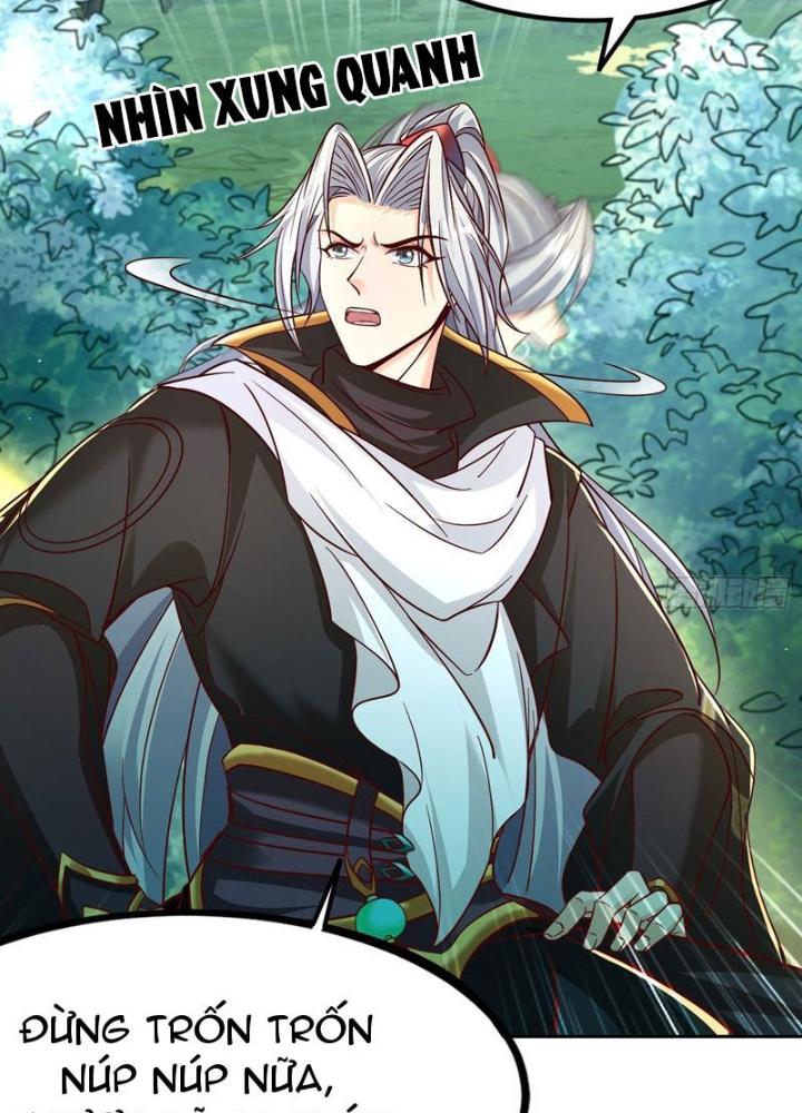 Tiêu Rồi, Ta Bị Mỹ Nữ Võ Thần Khóa Lại Rồi Chapter 10 - Trang 2