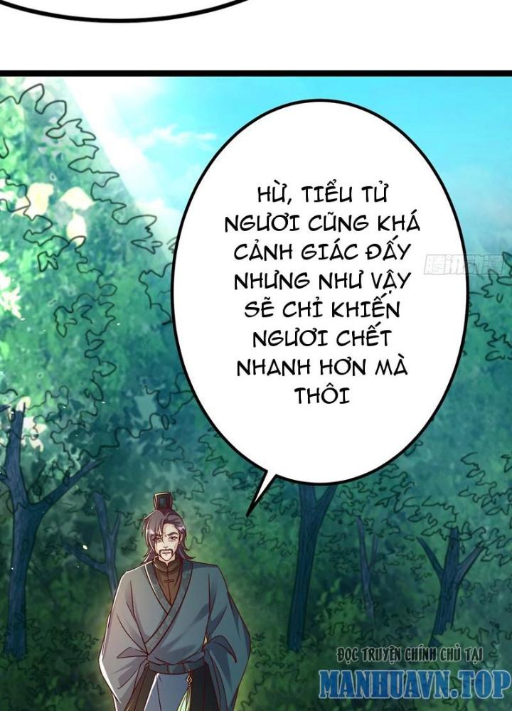 Tiêu Rồi, Ta Bị Mỹ Nữ Võ Thần Khóa Lại Rồi Chapter 10 - Trang 2