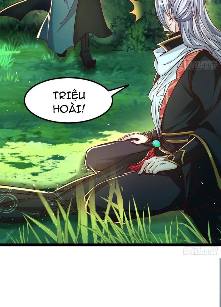 Tiêu Rồi, Ta Bị Mỹ Nữ Võ Thần Khóa Lại Rồi Chapter 10 - Trang 2