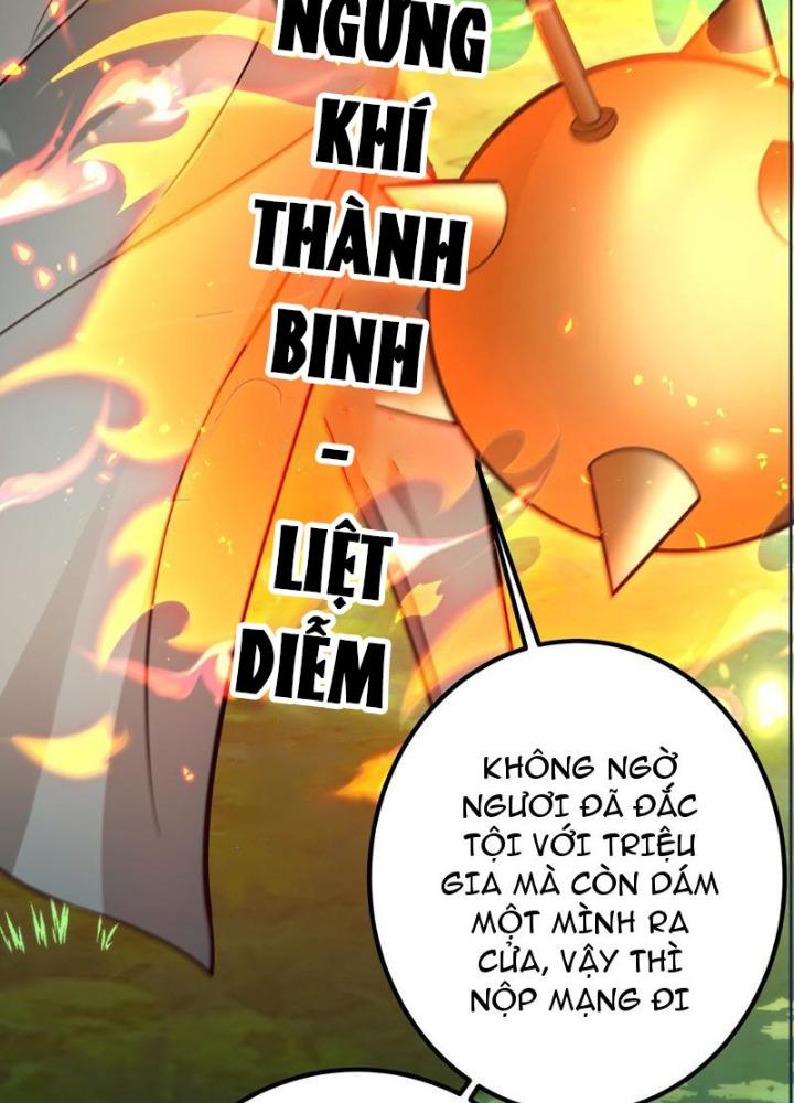 Tiêu Rồi, Ta Bị Mỹ Nữ Võ Thần Khóa Lại Rồi Chapter 10 - Trang 2