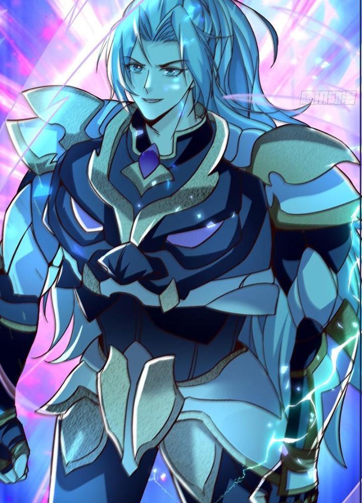 Tiêu Rồi, Ta Bị Mỹ Nữ Võ Thần Khóa Lại Rồi Chapter 10 - Trang 2