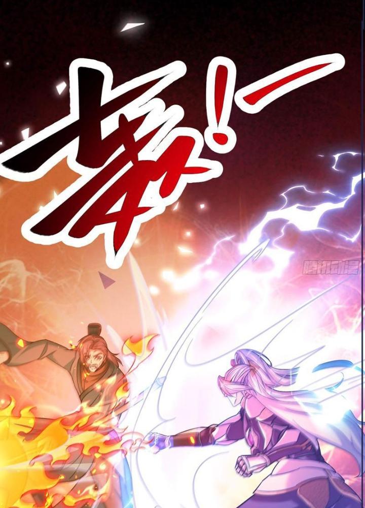 Tiêu Rồi, Ta Bị Mỹ Nữ Võ Thần Khóa Lại Rồi Chapter 10 - Trang 2