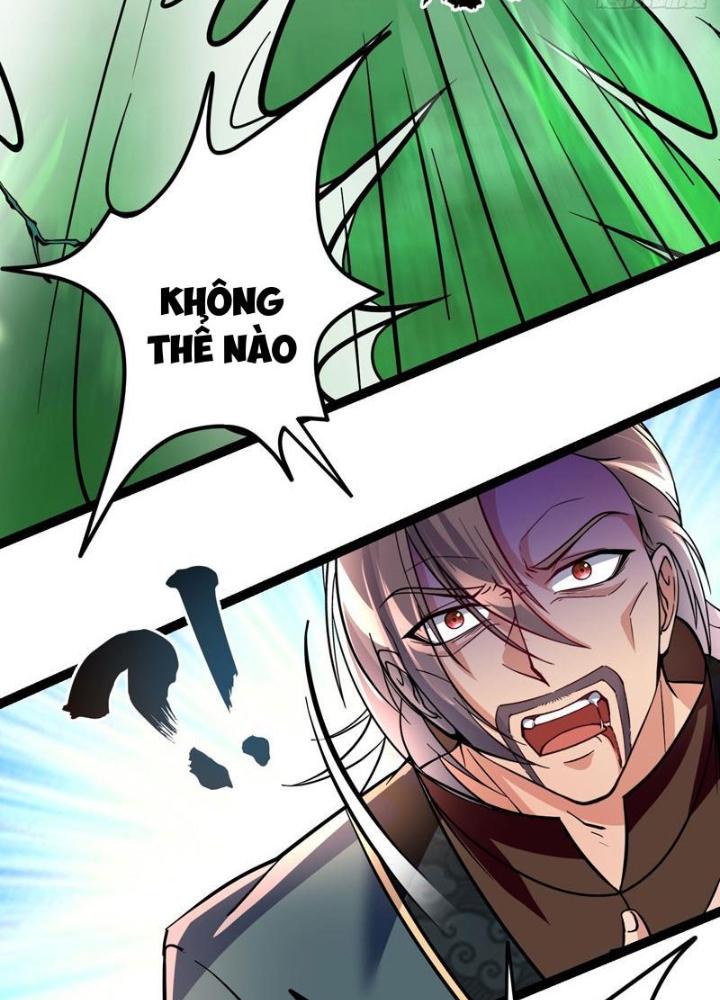 Tiêu Rồi, Ta Bị Mỹ Nữ Võ Thần Khóa Lại Rồi Chapter 10 - Trang 2