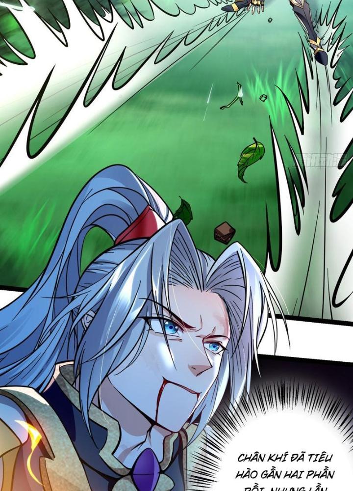 Tiêu Rồi, Ta Bị Mỹ Nữ Võ Thần Khóa Lại Rồi Chapter 10 - Trang 2