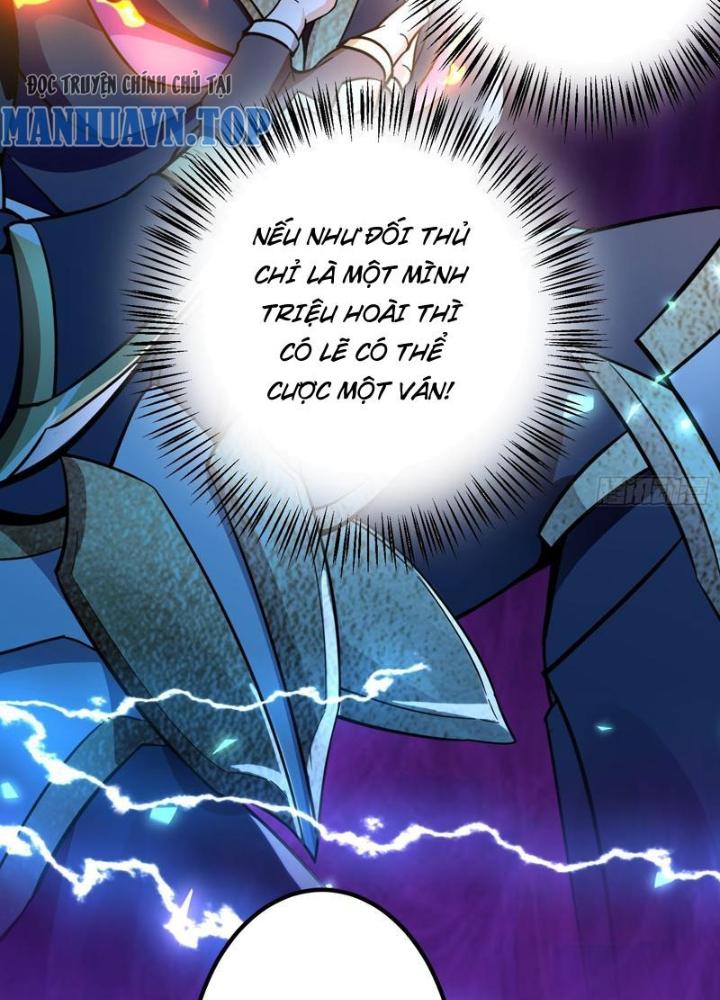 Tiêu Rồi, Ta Bị Mỹ Nữ Võ Thần Khóa Lại Rồi Chapter 10 - Trang 2