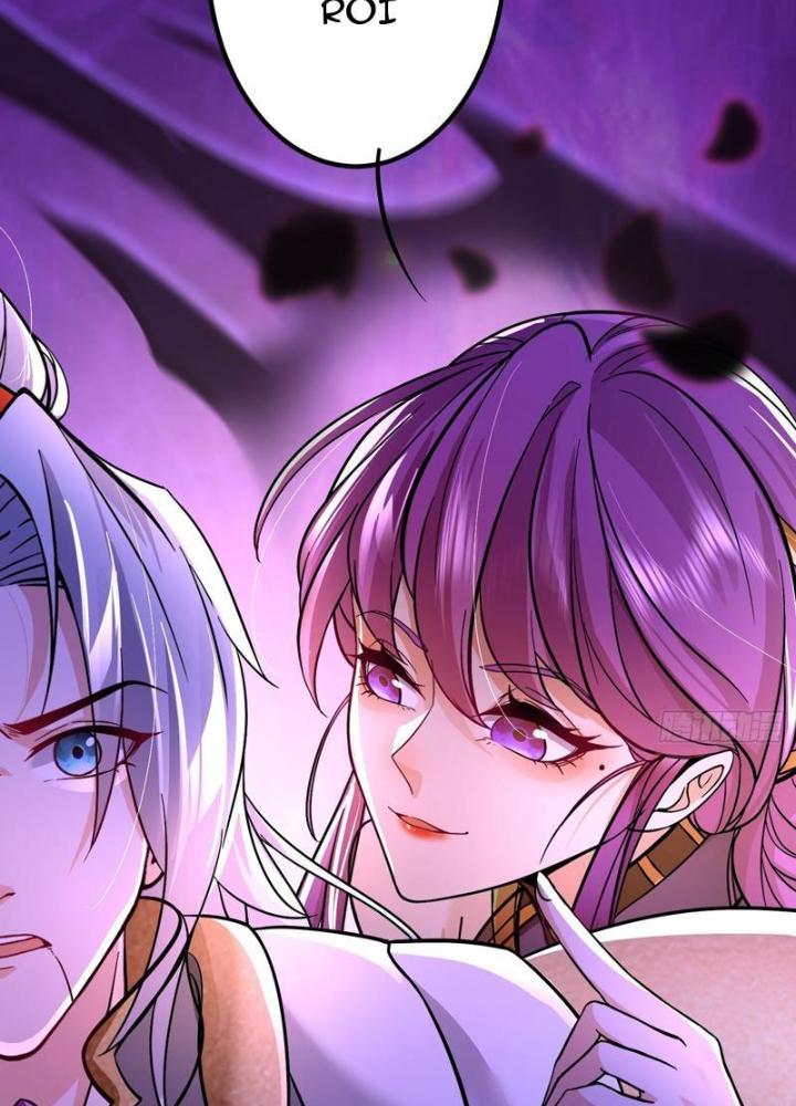 Tiêu Rồi, Ta Bị Mỹ Nữ Võ Thần Khóa Lại Rồi Chapter 10 - Trang 2