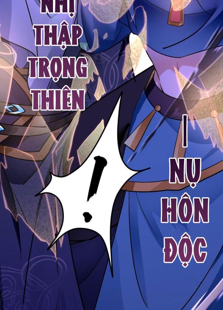 Tiêu Rồi, Ta Bị Mỹ Nữ Võ Thần Khóa Lại Rồi Chapter 10 - Trang 2