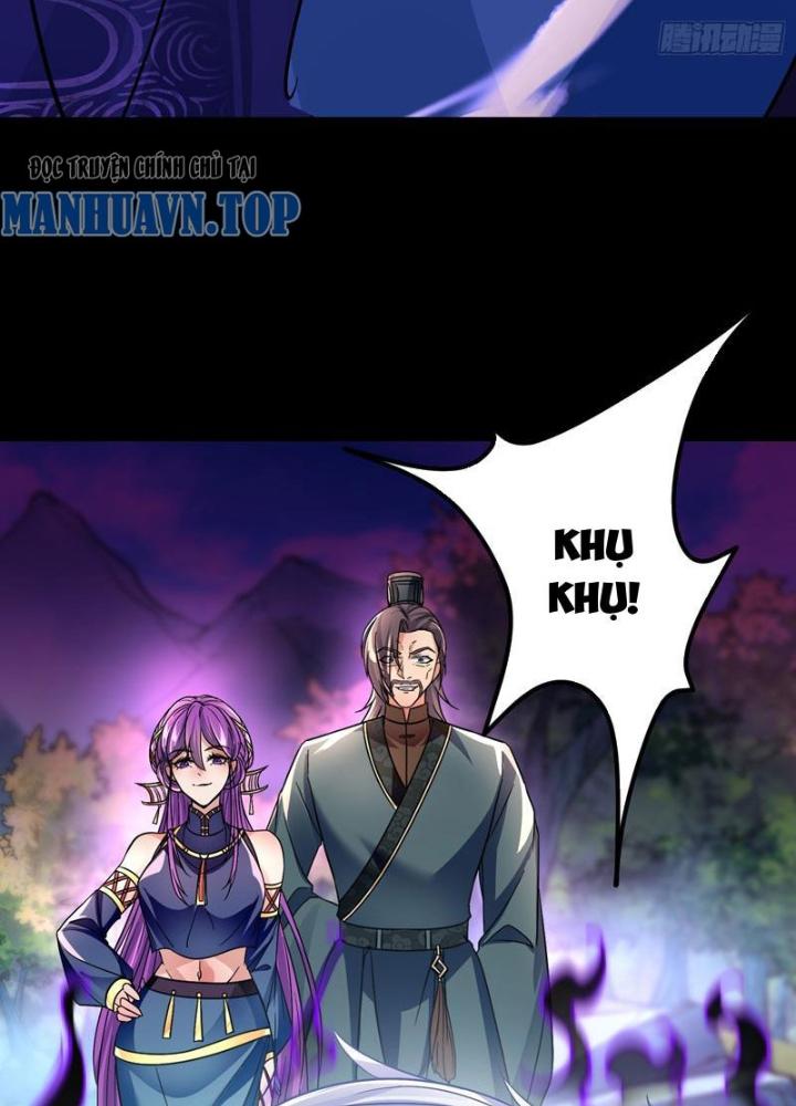 Tiêu Rồi, Ta Bị Mỹ Nữ Võ Thần Khóa Lại Rồi Chapter 10 - Trang 2