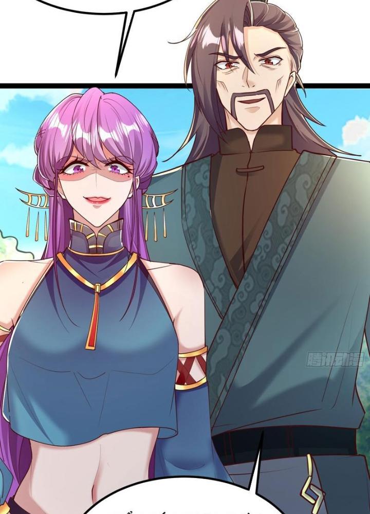 Tiêu Rồi, Ta Bị Mỹ Nữ Võ Thần Khóa Lại Rồi Chapter 10 - Trang 2