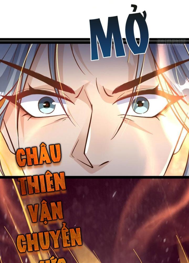 Tiêu Rồi, Ta Bị Mỹ Nữ Võ Thần Khóa Lại Rồi Chapter 10 - Trang 2