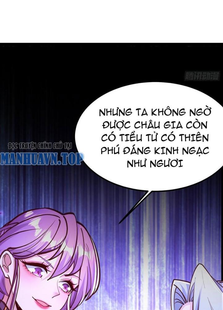 Tiêu Rồi, Ta Bị Mỹ Nữ Võ Thần Khóa Lại Rồi Chapter 10 - Trang 2