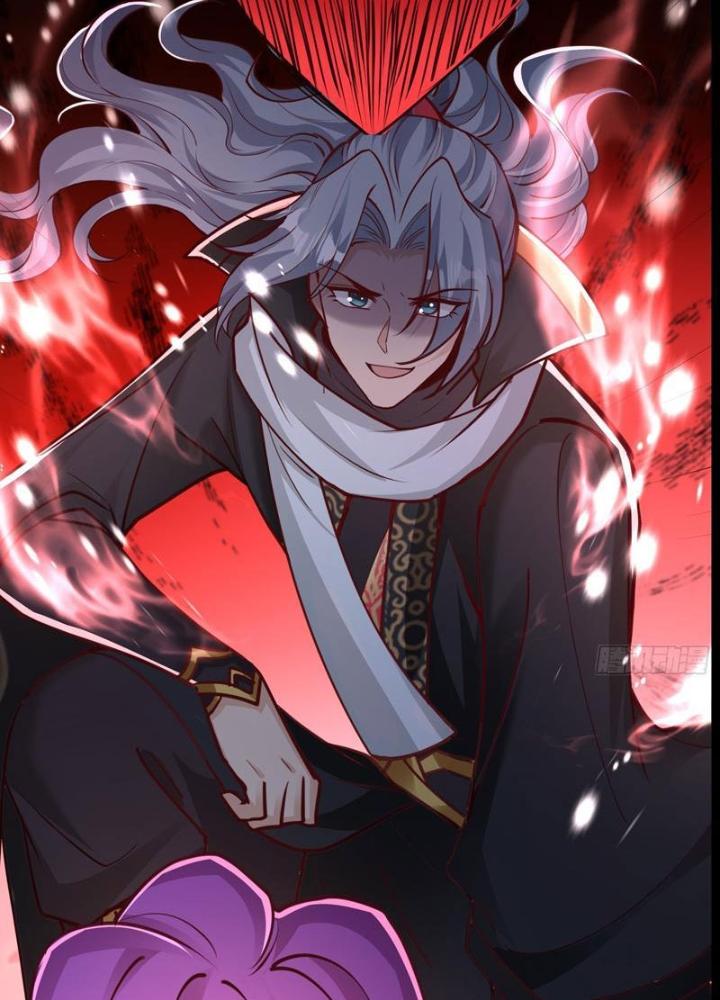 Tiêu Rồi, Ta Bị Mỹ Nữ Võ Thần Khóa Lại Rồi Chapter 10 - Trang 2