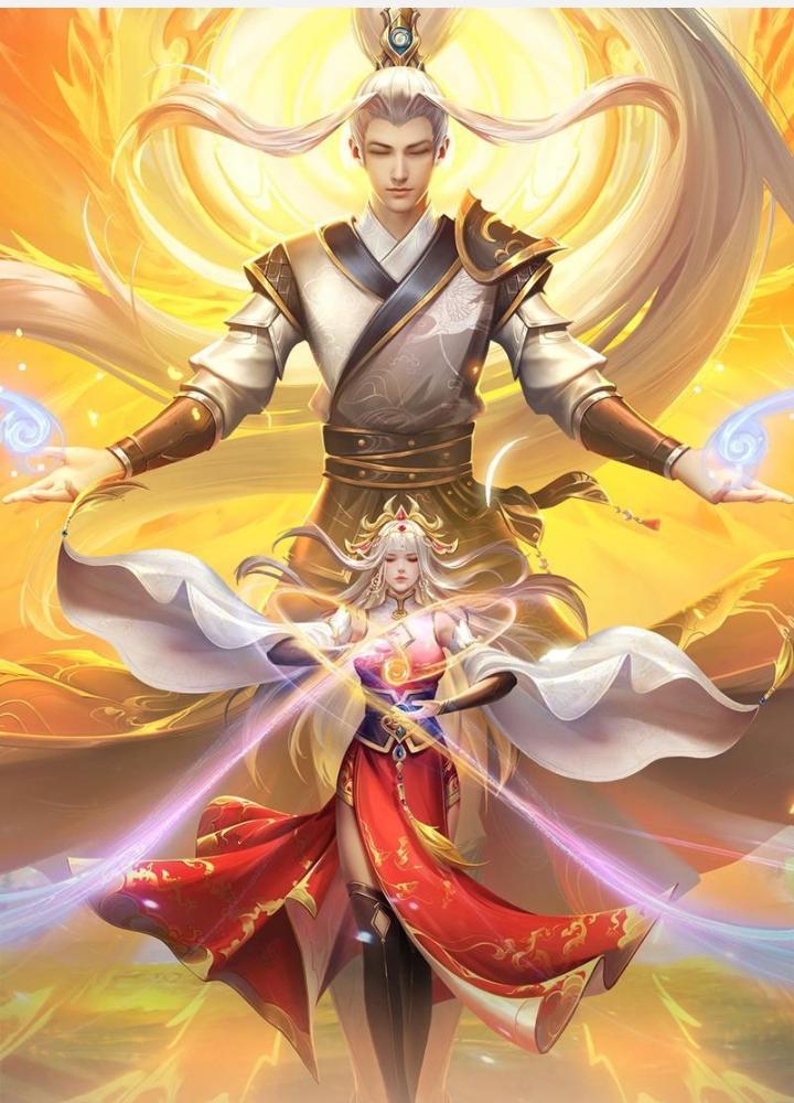 Võ đạo đại đế Chapter 31 - Trang 2