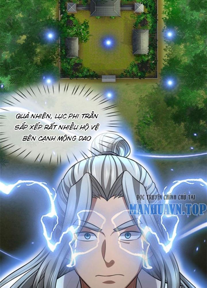 Võ đạo đại đế Chapter 31 - Trang 2