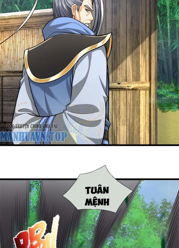 Võ đạo đại đế Chapter 31 - Trang 2