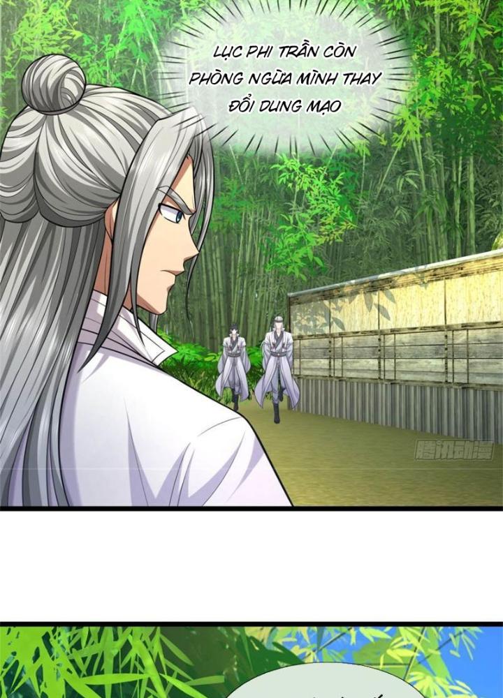 Võ đạo đại đế Chapter 31 - Trang 2