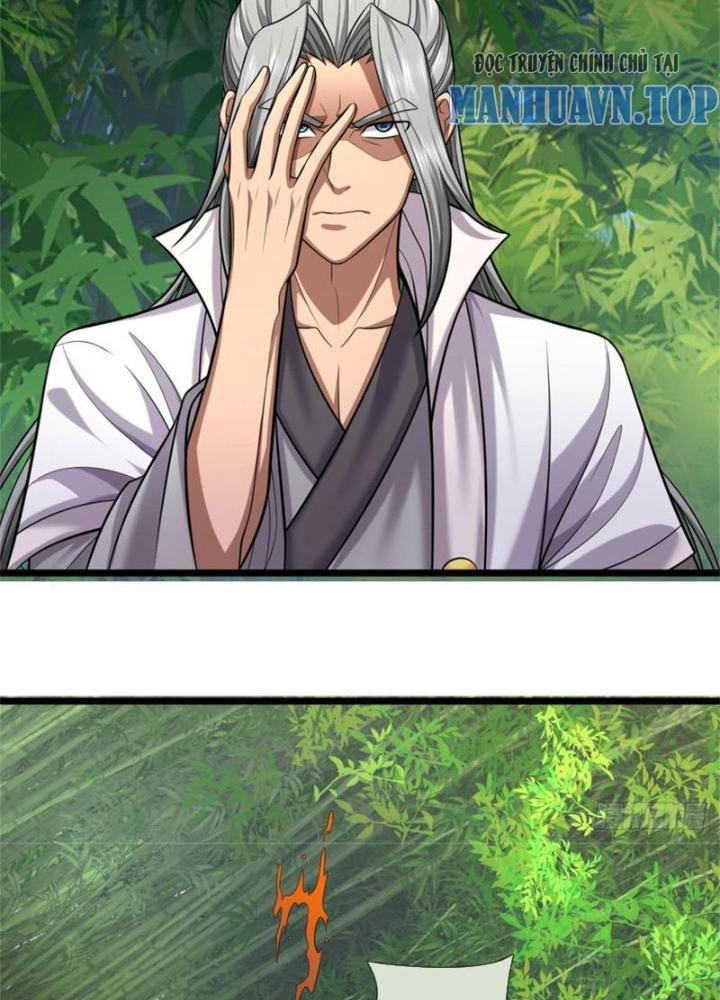 Võ đạo đại đế Chapter 31 - Trang 2