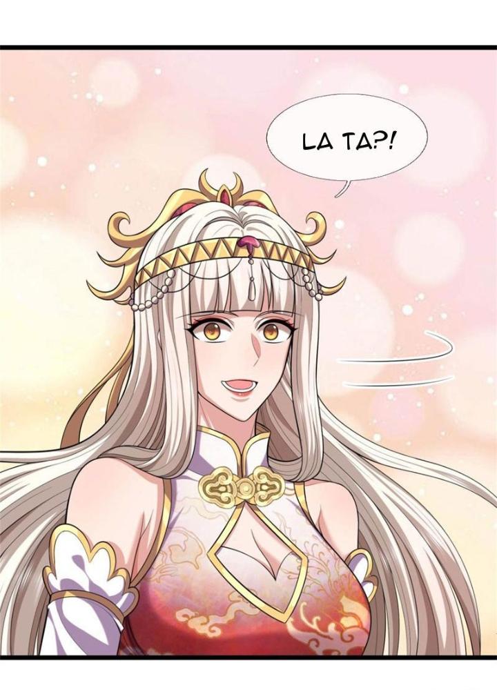 Võ đạo đại đế Chapter 31 - Trang 2