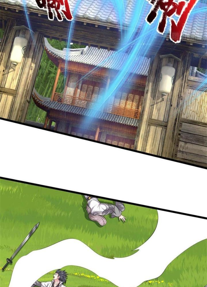Võ đạo đại đế Chapter 31 - Trang 2