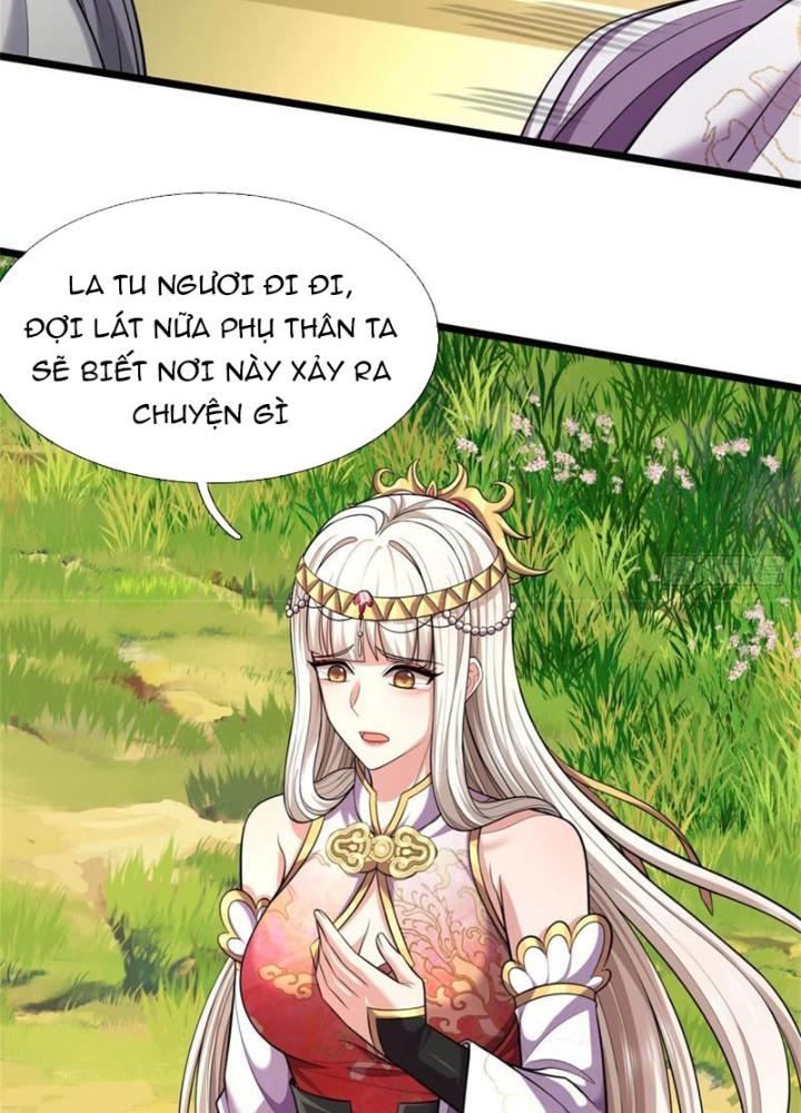 Võ đạo đại đế Chapter 31 - Trang 2