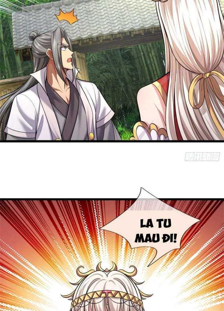 Võ đạo đại đế Chapter 31 - Trang 2