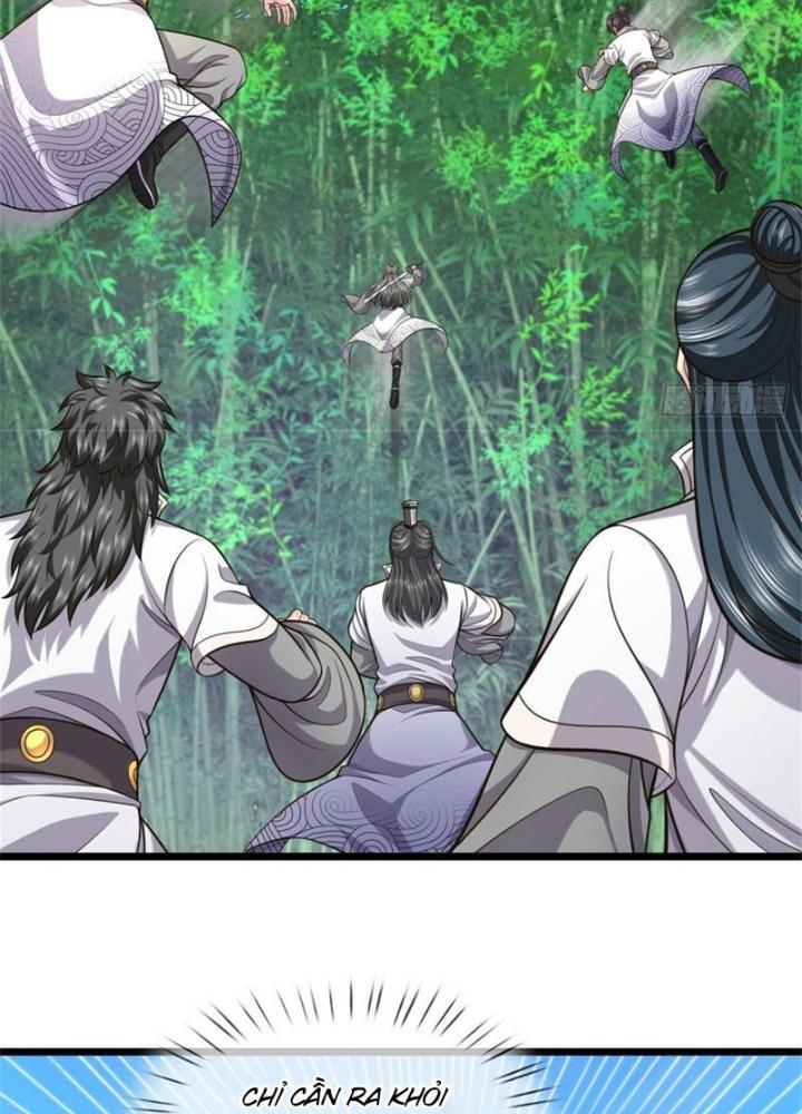 Võ đạo đại đế Chapter 31 - Trang 2