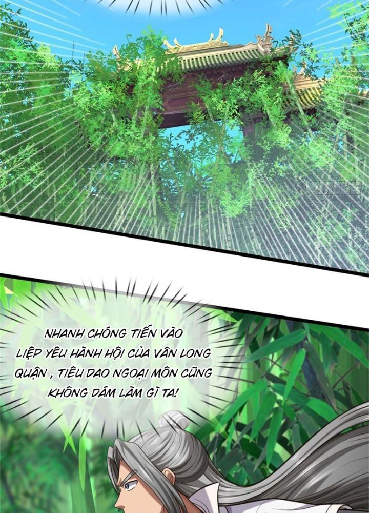 Võ đạo đại đế Chapter 31 - Trang 2