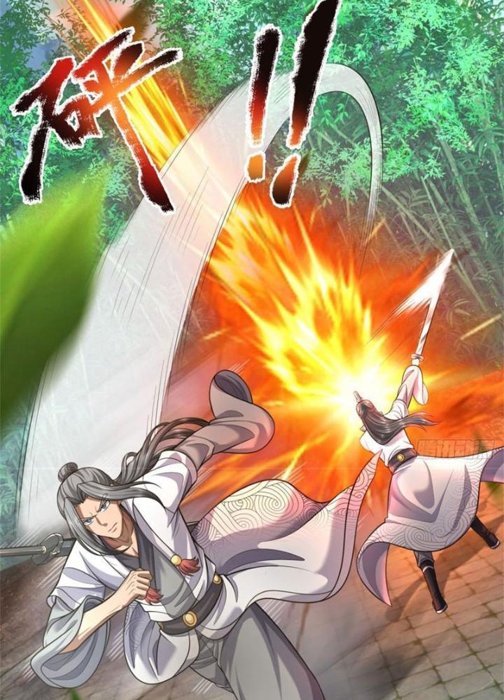 Võ đạo đại đế Chapter 31 - Trang 2