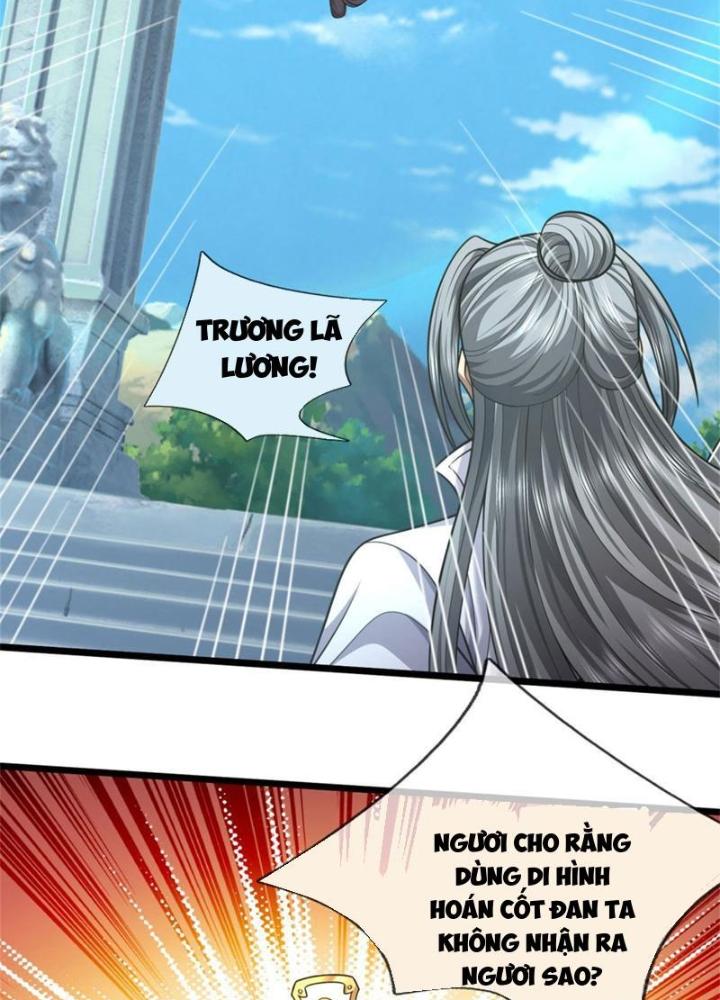 Võ đạo đại đế Chapter 31 - Trang 2