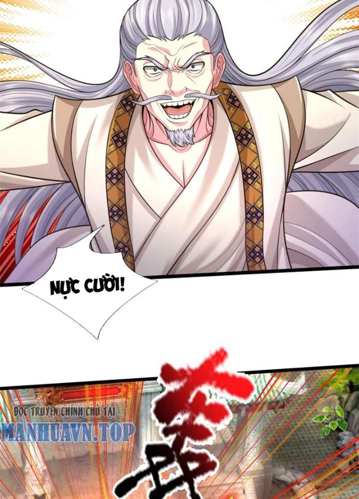 Võ đạo đại đế Chapter 31 - Trang 2