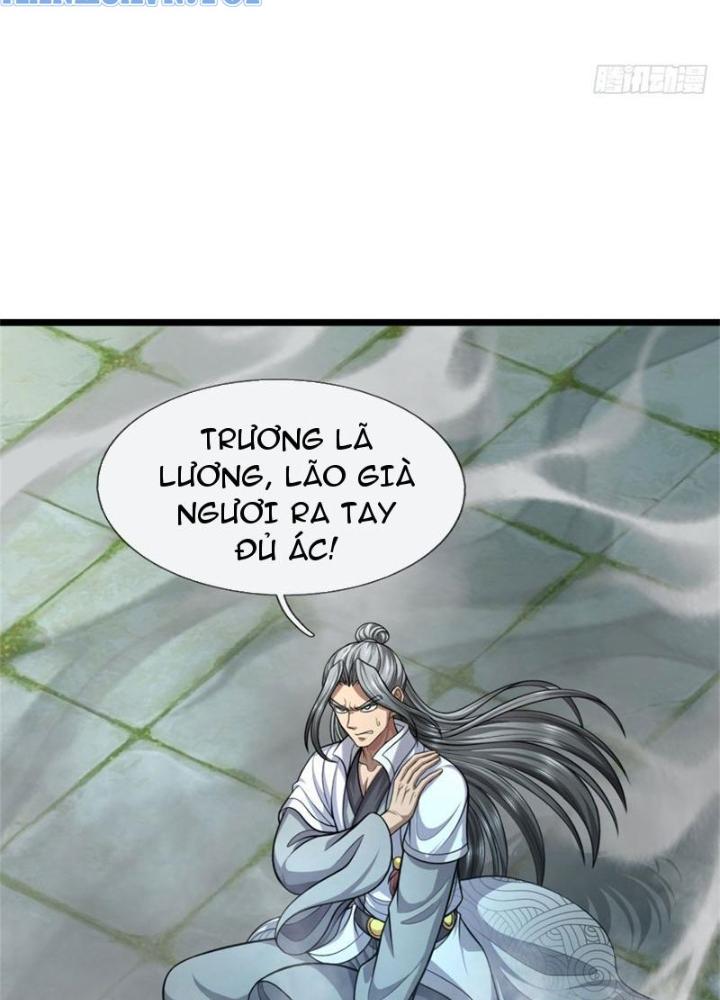 Võ đạo đại đế Chapter 31 - Trang 2