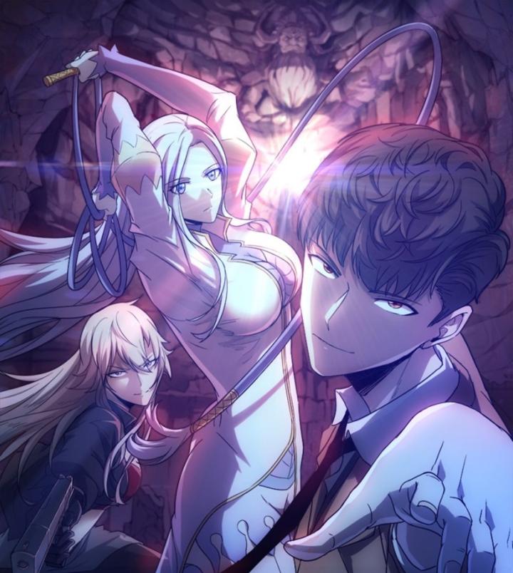 Long Hội: Thần Chiến Tranh Và Linh Cốt Tinh Chapter 4 - Trang 2