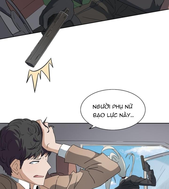 Long Hội: Thần Chiến Tranh Và Linh Cốt Tinh Chapter 4 - Trang 2