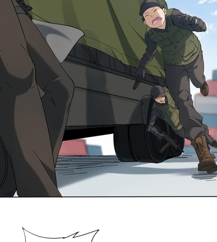 Long Hội: Thần Chiến Tranh Và Linh Cốt Tinh Chapter 4 - Trang 2