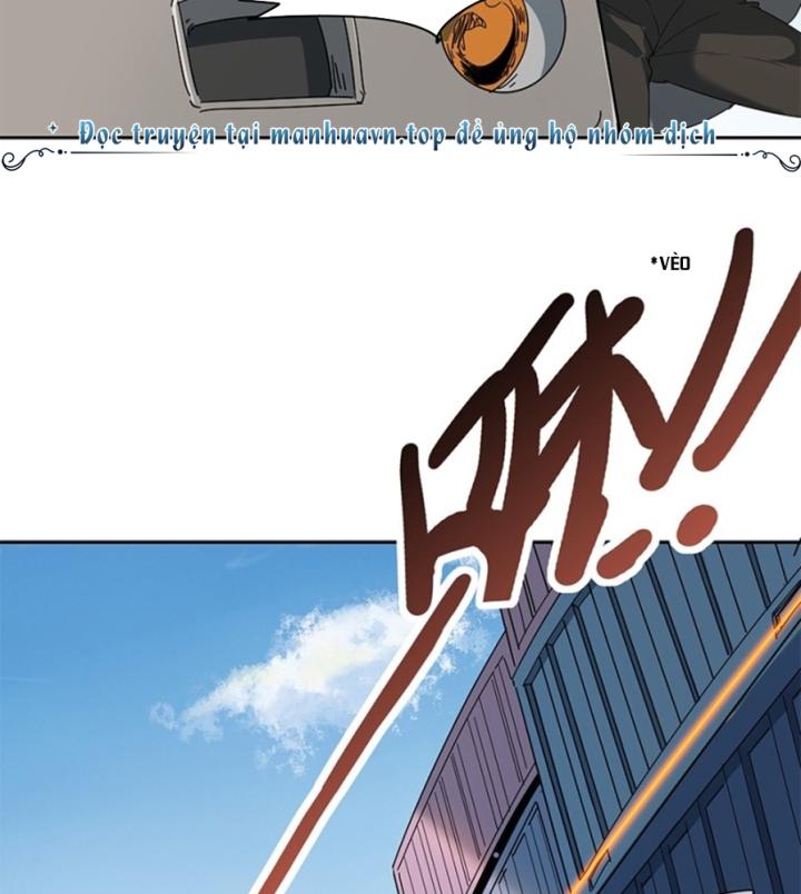 Long Hội: Thần Chiến Tranh Và Linh Cốt Tinh Chapter 4 - Trang 2