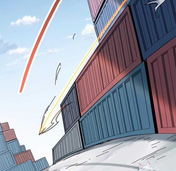 Long Hội: Thần Chiến Tranh Và Linh Cốt Tinh Chapter 4 - Trang 2