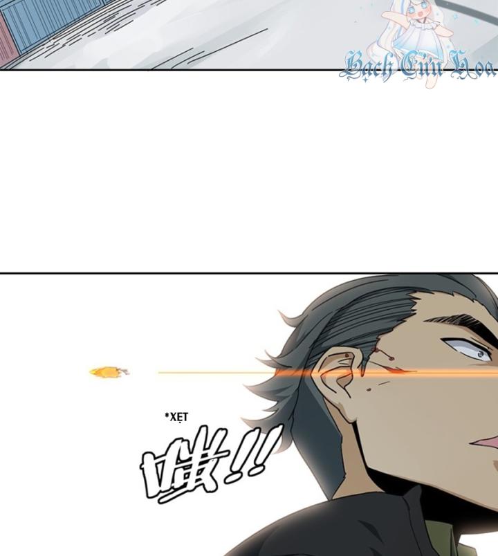 Long Hội: Thần Chiến Tranh Và Linh Cốt Tinh Chapter 4 - Trang 2