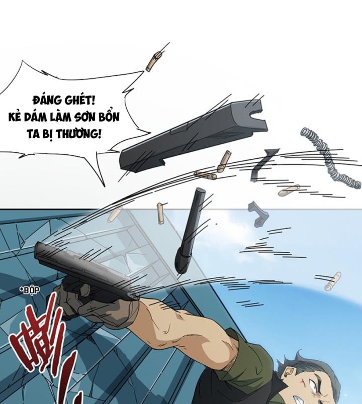 Long Hội: Thần Chiến Tranh Và Linh Cốt Tinh Chapter 4 - Trang 2