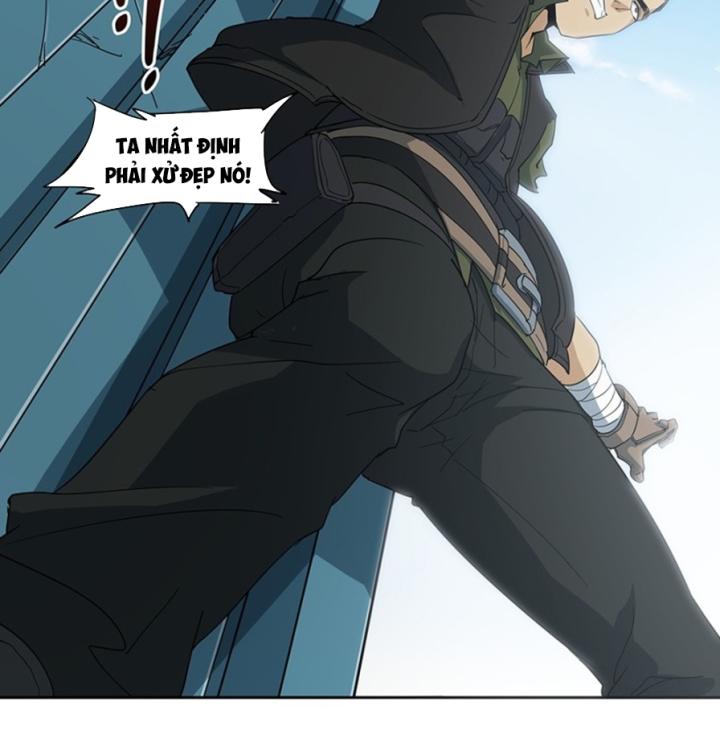 Long Hội: Thần Chiến Tranh Và Linh Cốt Tinh Chapter 4 - Trang 2