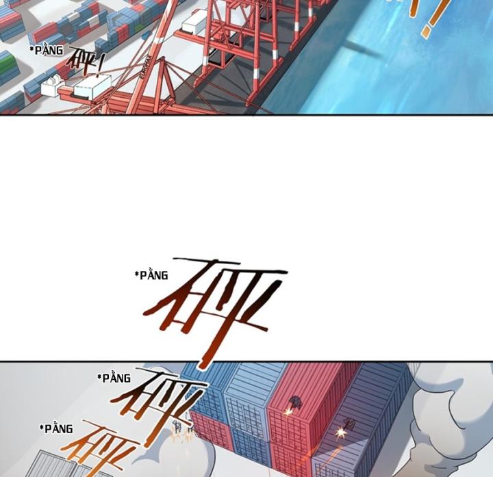 Long Hội: Thần Chiến Tranh Và Linh Cốt Tinh Chapter 4 - Trang 2