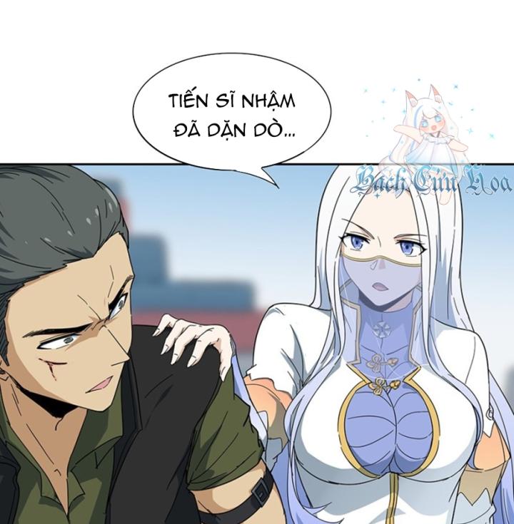 Long Hội: Thần Chiến Tranh Và Linh Cốt Tinh Chapter 4 - Trang 2