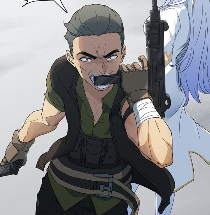 Long Hội: Thần Chiến Tranh Và Linh Cốt Tinh Chapter 4 - Trang 2