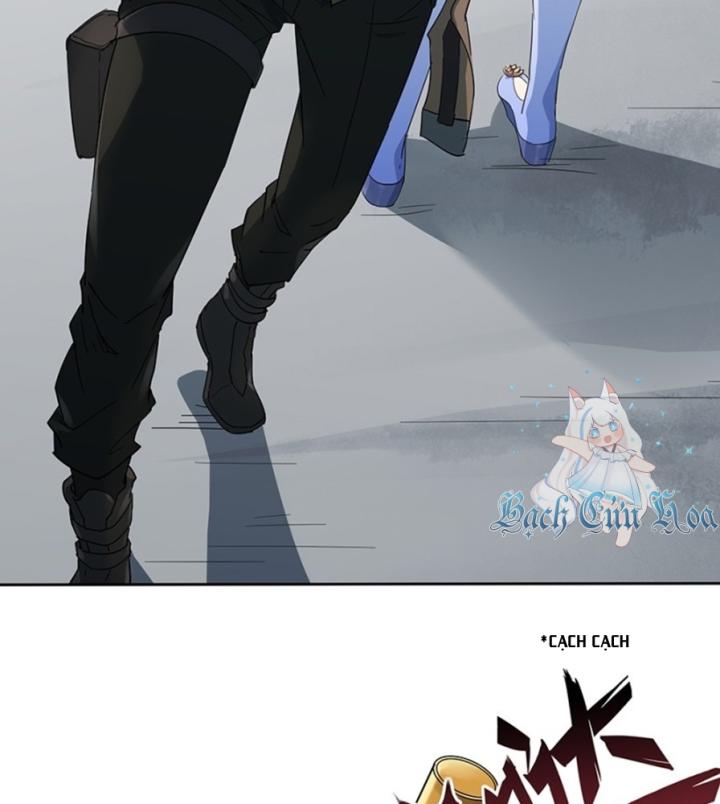 Long Hội: Thần Chiến Tranh Và Linh Cốt Tinh Chapter 4 - Trang 2