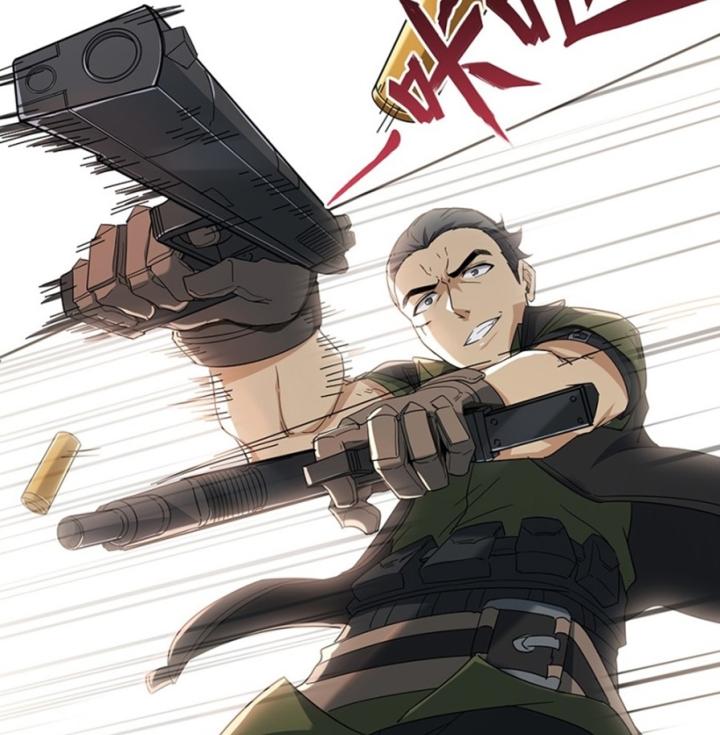 Long Hội: Thần Chiến Tranh Và Linh Cốt Tinh Chapter 4 - Trang 2