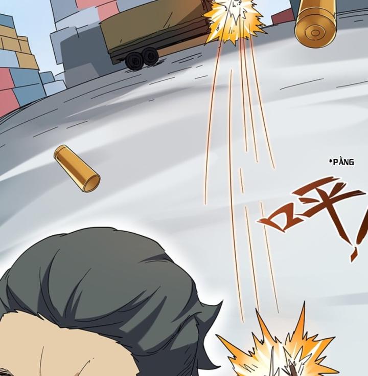 Long Hội: Thần Chiến Tranh Và Linh Cốt Tinh Chapter 4 - Trang 2