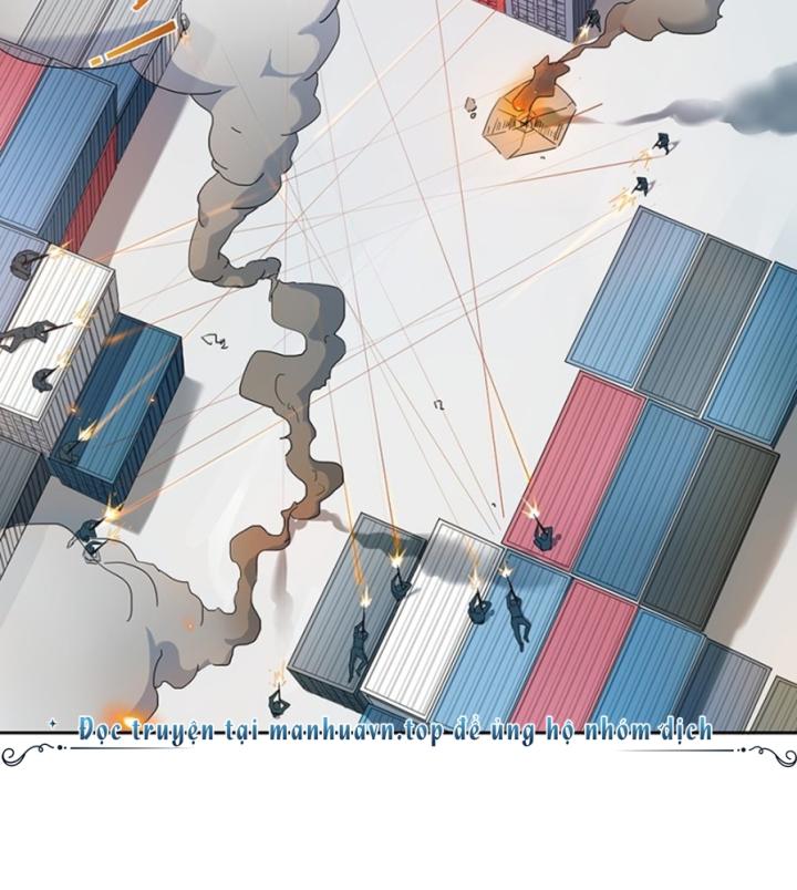 Long Hội: Thần Chiến Tranh Và Linh Cốt Tinh Chapter 4 - Trang 2